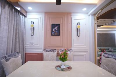 Project Image of 1800.0 - 3185.0 Sq.ft 3 BHK Apartment for buy in Elgin Heights