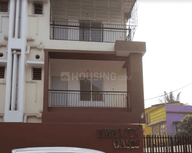 Project Image of 514.0 - 1129.0 Sq.ft 1 BHK Apartment for buy in Kwality Oasis