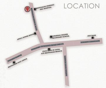 Project Image of 761.16 - 1052.55 Sq.ft 2 BHK Apartment for buy in DJ Apartment
