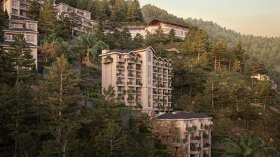 Project Image of 629.9 - 3160.0 Sq.ft 1 BHK Apartment for buy in Hemilton