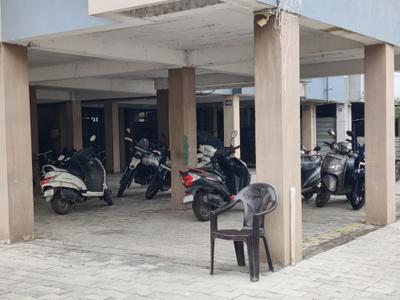 Project Image of 777.0 - 997.0 Sq.ft 2 BHK Apartment for buy in Shantiniketan Vega