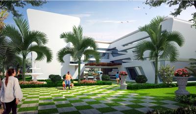Project Image of 680.07 - 938.19 Sq.ft 1 BHK Apartment for buy in Lodha Panacea I