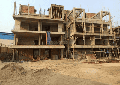 Project Image of 2148.0 - 3060.0 Sq.ft 4 BHK Villa for buy in Kappa Aamar Bari