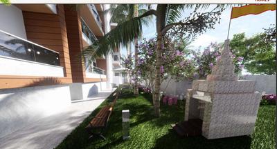Project Image of 940.0 - 1850.0 Sq.ft 2 BHK Apartment for buy in S S Urban Homes