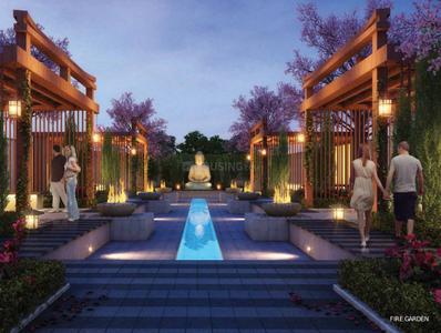 Project Image of 431.0 - 1049.0 Sq.ft 1 BHK Apartment for buy in Puraniks Tokyo Bay