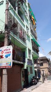 Project Image of 0.0 - 762.0 Sq.ft 2 BHK Apartment for buy in Parash Pathar Apartment