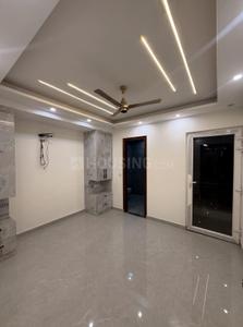 Project Image of 2250.0 - 3600.0 Sq.ft 4 BHK Builder Floor for buy in Aman Residences Floors