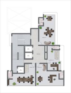 Project Image of 300.1 - 641.1 Sq.ft 1 BHK Apartment for buy in Liberty Heights
