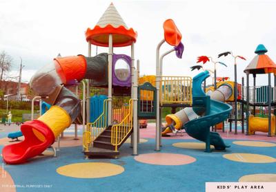 Project Image of 1100.0 - 2326.0 Sq.ft 3 BHK Apartment for buy in Kohinoor Satori 