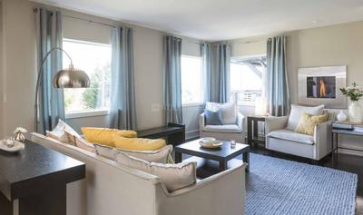 Project Image of 3633.0 - 5180.0 Sq.ft 4 BHK Apartment for buy in Sattva Casa Crescent