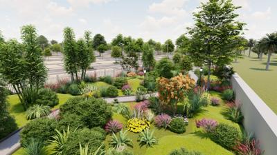 Project Image of 600.0 - 2000.0 Sq.ft Residential Plot Plot for buy in Rajparis Arkay Garden