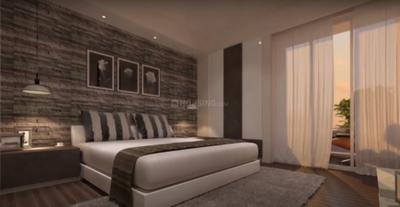 Project Image of 341.0 - 624.0 Sq.ft 1 RK Apartment for buy in 24 West