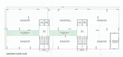 Project Image of 657.03 - 976.61 Sq.ft 2 BHK Apartment for buy in Avron AL Buraak