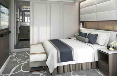 Project Image of 1055.0 - 1635.0 Sq.ft 2 BHK Apartment for buy in Srivara Vistara