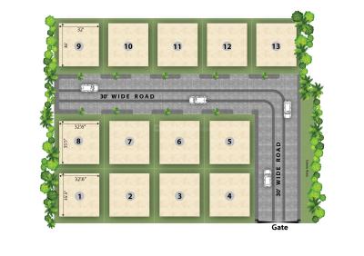 Project Image of 0.0 - 1712.0 Sq.ft 3 BHK Villa for buy in Okkala Ozone Avenue