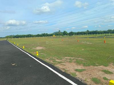 Project Image of 800.0 - 1318.0 Sq.ft Residential Plot Plot for buy in Thirumal Sri Vari Nagar