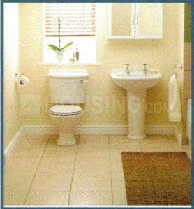 Project Image of 249.29 - 276.96 Sq.ft 1 BHK Apartment for buy in Asman Avenue C