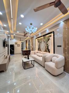 Project Image of 900.0 - 1100.0 Sq.ft 3 BHK Apartment for buy in RP Apartment