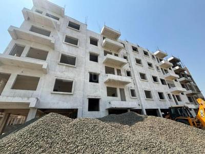 Project Image of 0.0 - 735.0 Sq.ft 2 BHK Villa for buy in Dharitri New Royal Enclave