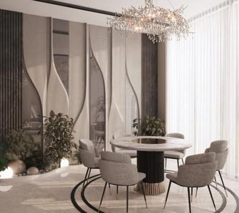 Project Image of 0.0 - 2150.0 Sq.ft 4 BHK Builder Floor for buy in Jindal Luxury Homes