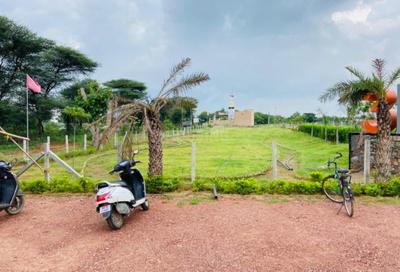 Project Image of 1176 Sq.ft Residential Plot / Land for sale in Pataudi for Rs. 9039000