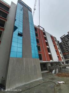 Project Image of 873.0 - 3283.0 Sq.ft 2 BHK Apartment for buy in Pratham Plaza 