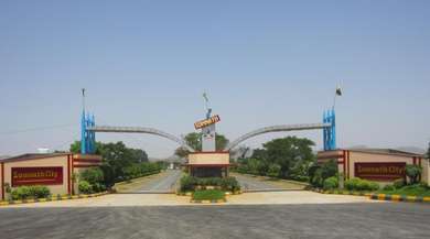 Project Image of 100.0 - 1000.0 Sq.ft Residential Plot Plot for buy in Somnath City
