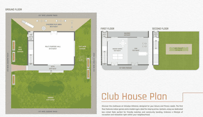 Project Image of 616.0 - 713.0 Sq.ft 2 BHK Apartment for buy in Vatsalya Hill Stone
