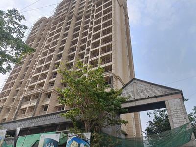 Project Image of 464.0 - 729.0 Sq.ft 1 BHK Apartment for buy in Drashti Empire Phase 1