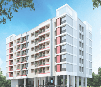 Project Image of 1250 Sq.ft 2 BHK Apartment / Flat for sale in Baner for Rs. 12200000