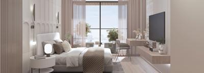 Project Image of 990.0 - 1265.0 Sq.ft 2.5 BHK Apartment for buy in Jasmin Platinum Solitaire