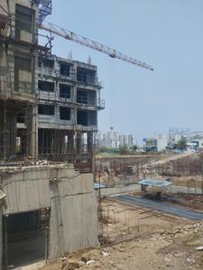 Project Image of 1165.0 - 1560.0 Sq.ft 2 BHK Apartment for buy in Leverage Green Woods Unity C Grand