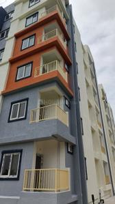 Project Image of 970.0 - 1505.0 Sq.ft 2 BHK Apartment for buy in Sree Gardenia