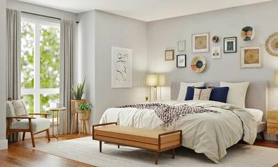 Arvind Sylva Bedroom 1