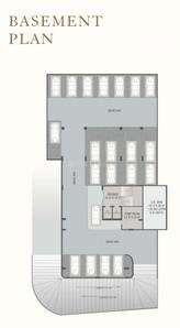 Project Image of 4640.0 - 5082.0 Sq.ft 4 BHK Apartment for buy in Greystone Spenser X Gold
