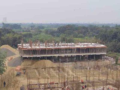 Project Image of 493.0 - 1433.0 Sq.ft 2 BHK Apartment for buy in Rajmahal