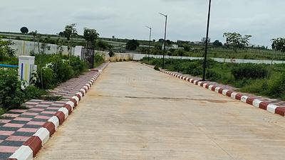 Project Image of 1349.79 - 5579.15 Sq.ft Residential Plot Plot for buy in Premium County