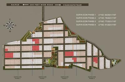 Project Image of 167 Sq.ft Residential Plot / Land for sale in Sarika for Rs. 2500000