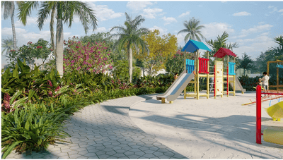 Project Image of 2745.0 - 3526.0 Sq.ft 4 BHK Villa for buy in Atmos Silverwoods