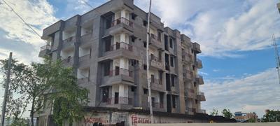Project Image of 771.34 - 905.46 Sq.ft 2 BHK Apartment for buy in Bhagwat Dev Palace