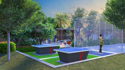 Project Image of 1099.0 - 2021.0 Sq.ft 2 BHK Apartment for buy in Urbanrise On Cloud 33