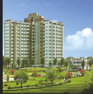 Project Image of 765.0 - 3050.0 Sq.ft 1 BHK Apartment for buy in Ganpati Classique