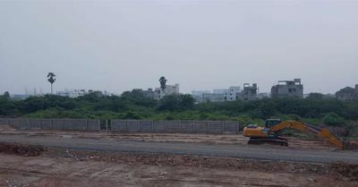 Project Image of 806.43 - 2984.19 Sq.ft Residential Plot Plot for buy in G Meadows Phase 2
