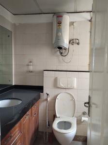 Project Image of 2000.0 - 2407.0 Sq.ft 3 BHK Apartment for buy in Mahindra Chloris