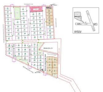 Bhuvana Green Valley Master Plan 1