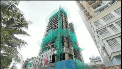 Project Image of 1370 Sq.ft 2 BHK Apartment / Flat for sale in Kharghar for Rs. 15000000