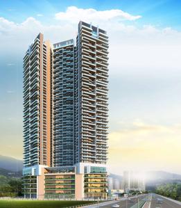 Project Image of 1024.0 - 1925.0 Sq.ft 2 BHK Apartment for buy in Prestige Siesta