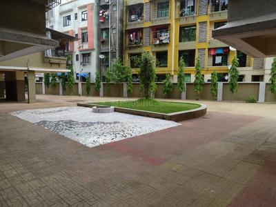 Project Image of 0.0 - 695.0 Sq.ft 2 BHK Apartment for buy in Nikita Indra Valley