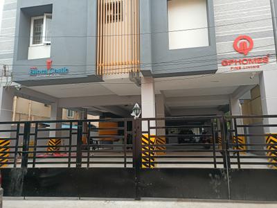Project Image of 806.0 - 1424.0 Sq.ft 2 BHK Apartment for buy in GP Ellora Castle