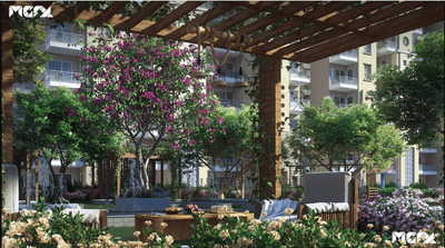 Project Image of 1305.0 - 2250.0 Sq.ft 2 BHK Apartment for buy in Malwa Escon Primera